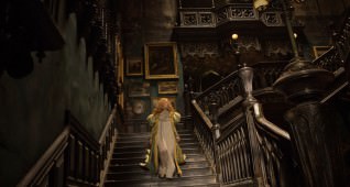 Crimson Peak