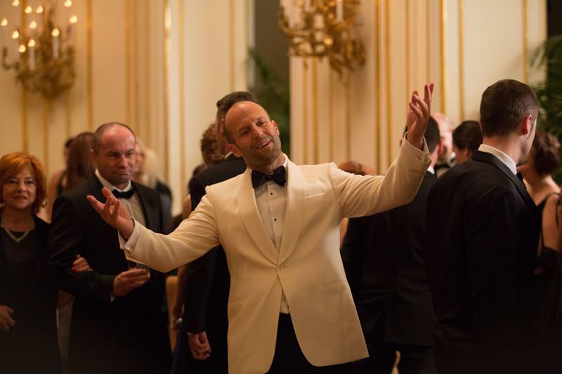 Jason Statham je v komedii Špión opravdu kouzelný!