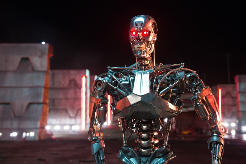 Terminator Genisys – v kinech už od 9. července