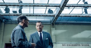 BRIDGE OF SPIES