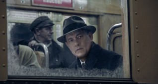 BRIDGE OF SPIES