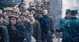 BRIDGE OF SPIES