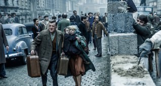 BRIDGE OF SPIES