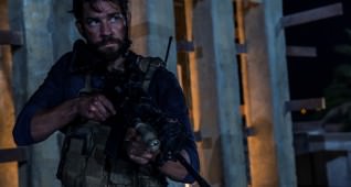 13 HOURS: THE SECRET SOLDIERS OF BENGHAZI