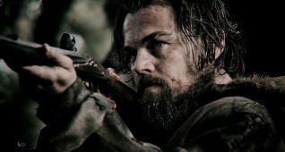 THE REVENANT