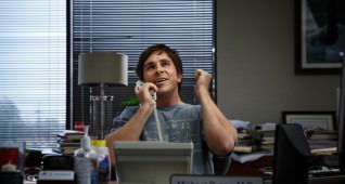 THE BIG SHORT