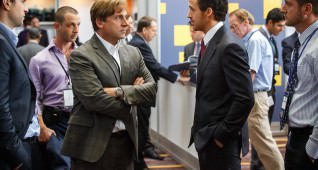 THE BIG SHORT