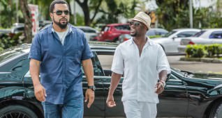 Ride Along 2