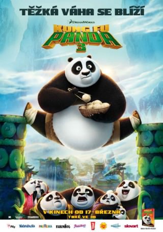 Kung Fu Panda 3