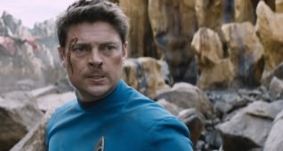 STAR TREK BEYOND