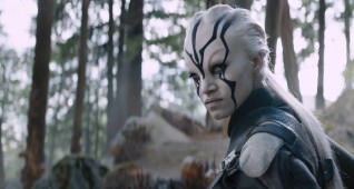 STAR TREK BEYOND