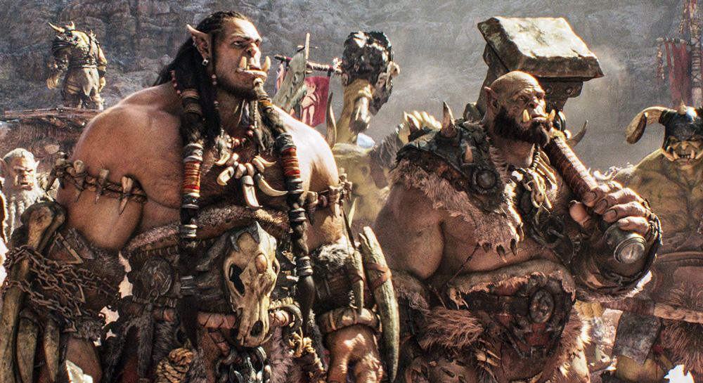 Warcraft: První střet jde do kin, jak se těšíte?