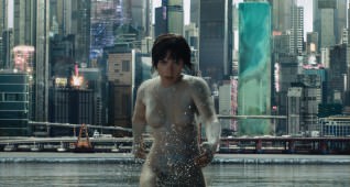 Ghost in the Shell