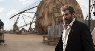 Logan: Wolverine