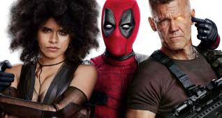 Deadpool 2