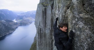 Mission: Impossible – Fallout