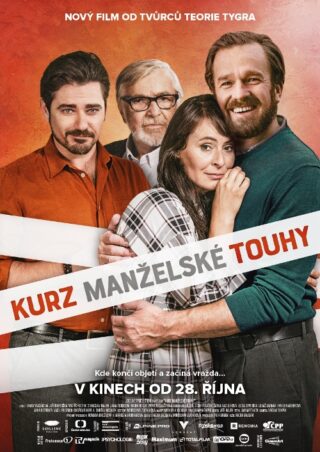 Kurz manželské touhy