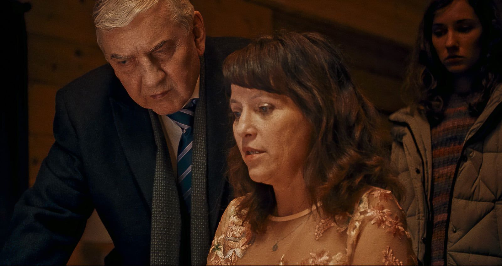 Film Olma Omerzu Atlas ptáků představuje trailer