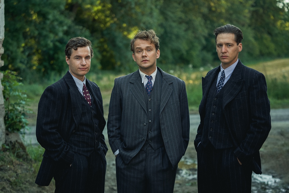 Česká republika vyšle do boje o Oscara film BRATŘI