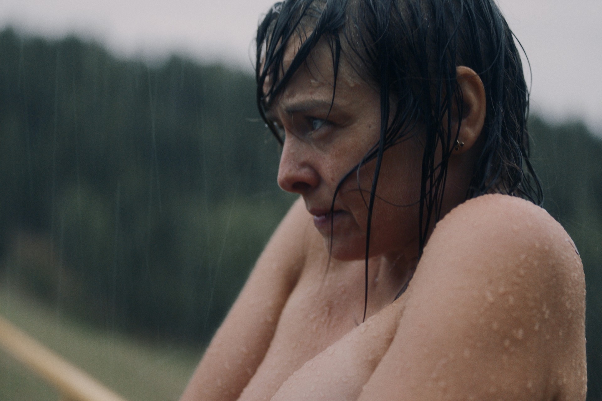 Skončilo natáčení filmu ROK VDOVY