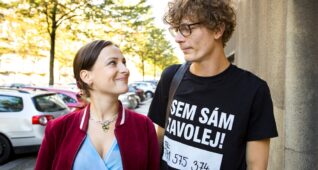 Někdo to rád v Plzni