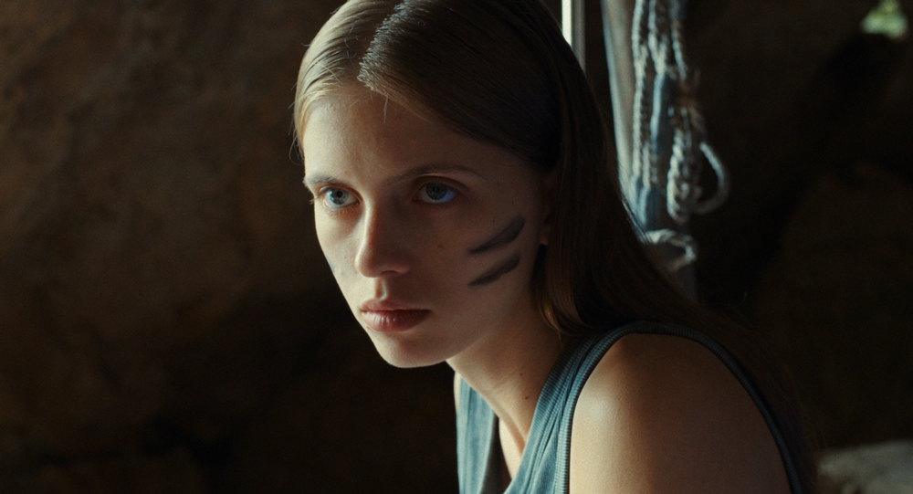 Premiéra traileru k filmu Nevděčné bytosti