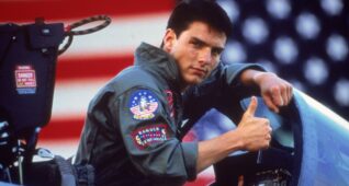 Top Gun (40. výročí)