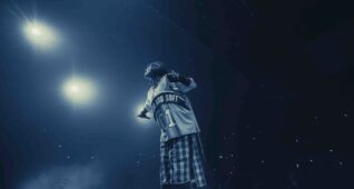 Billie Eilish – Hit Me Hard and Soft: The Tour