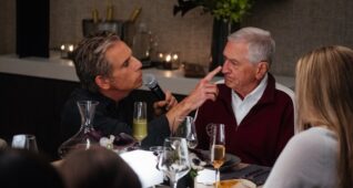 Všichni fotři jsou lotři