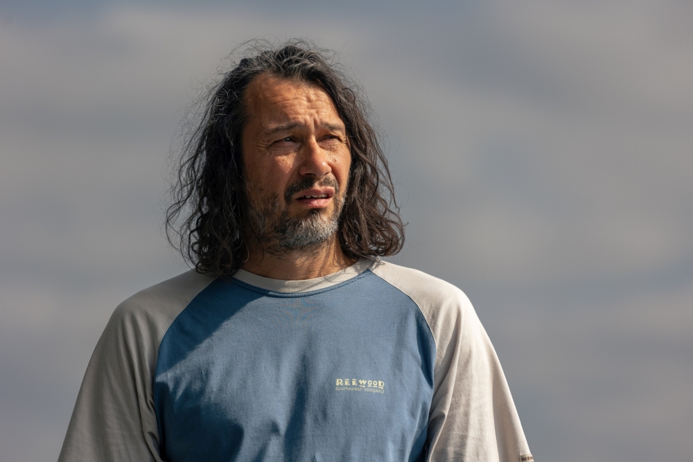 Pavel Liška se vrací do hlavní filmové role jako Děda s podmínkou