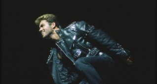 George Michael: The Faith Tour
