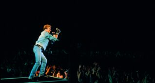 George Michael: The Faith Tour