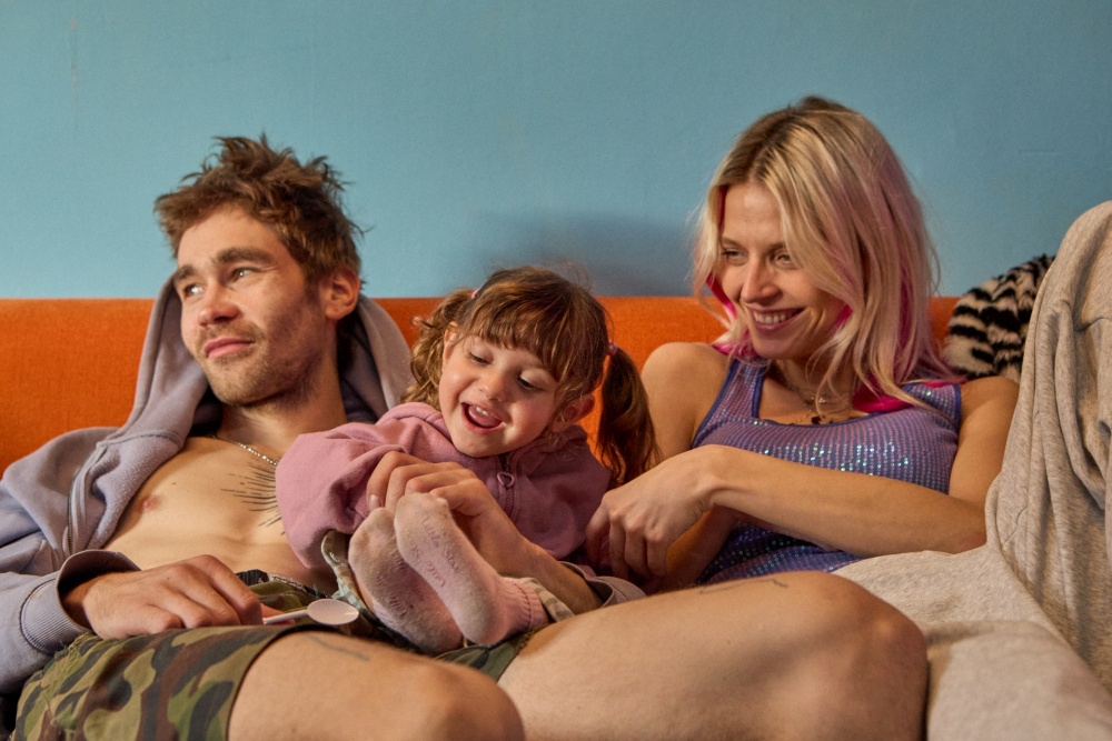 Padla poslední klapka celovečerního filmu MOJE MALÁ VIK